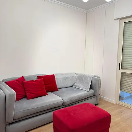 Daire Selvia Cozy Place *