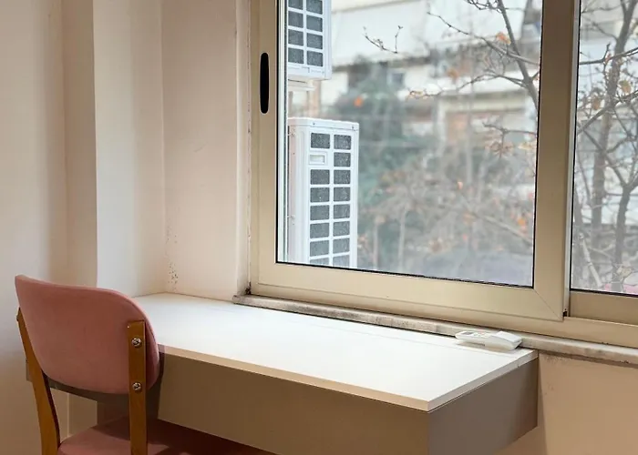 Selvia Cozy Place * Tirana