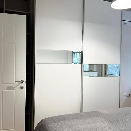 Selvia Cozy Place Apartment