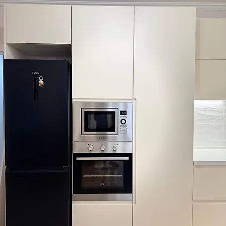 Selvia Cozy Place Apartment *