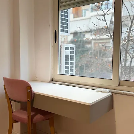 Selvia Cozy Place * Tirana