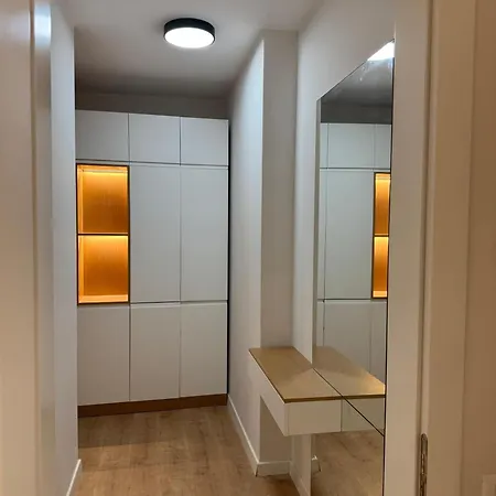 Apartment Selvia Cozy Place *