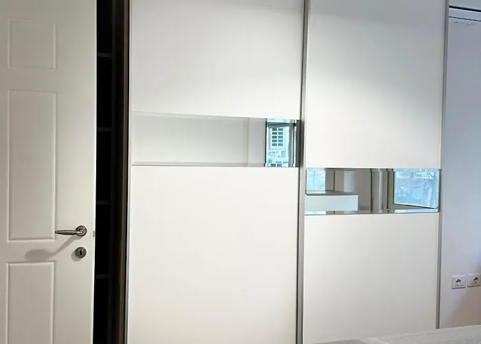 Selvia Cozy Place Apartment