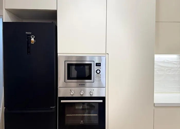 Selvia Cozy Place Apartment *