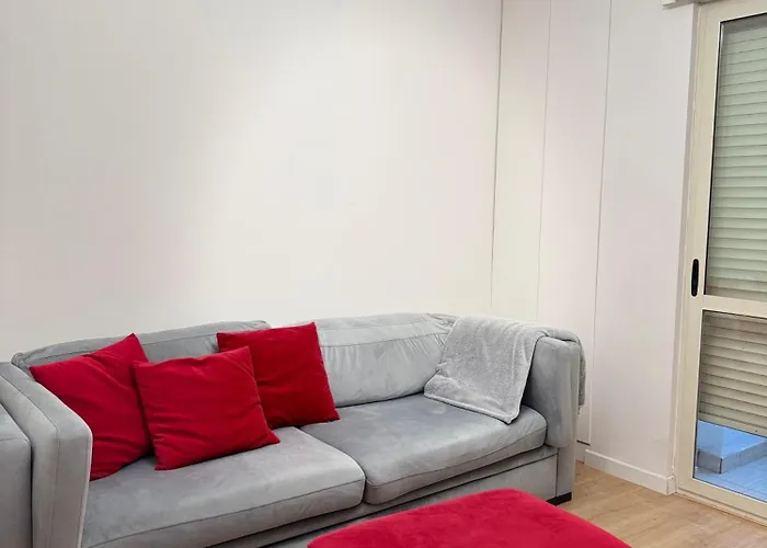 Apartment Selvia Cozy Place *