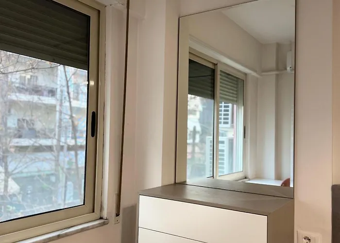 Apartmán Selvia Cozy Place