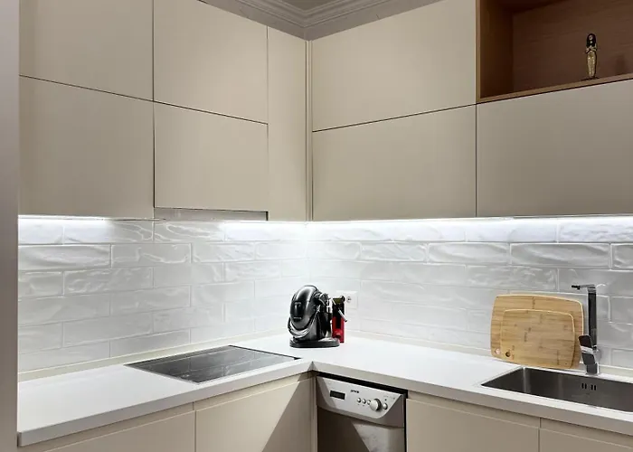 Selvia Cozy Place Tirana