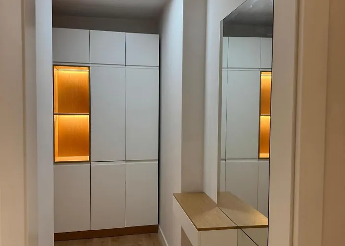 Apartmán Selvia Cozy Place *